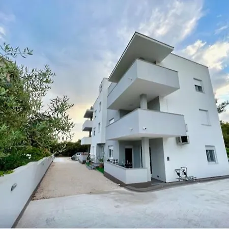 Apartment Horvat *