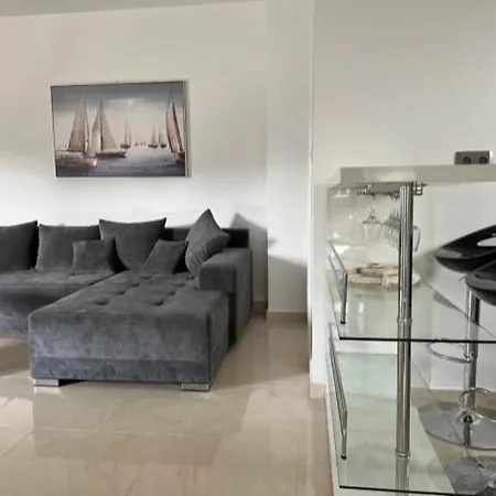 Apartment Horvat
