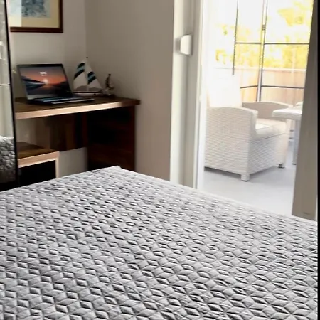Horvat Apartment Bibinje