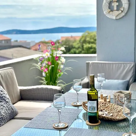 Apartment Horvat *