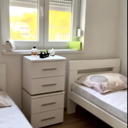 Horvat Apartment