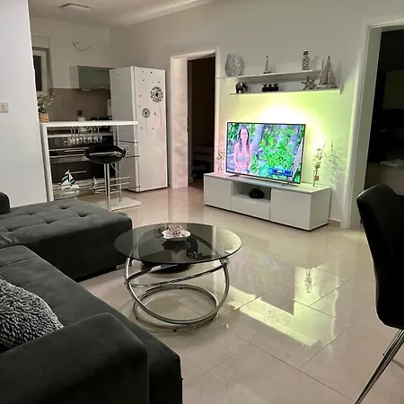 Apartment Horvat Bibinje
