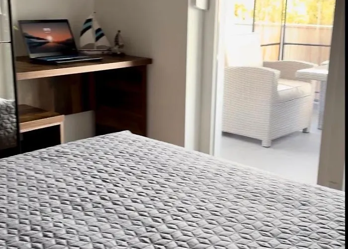 Horvat Apartment Bibinje