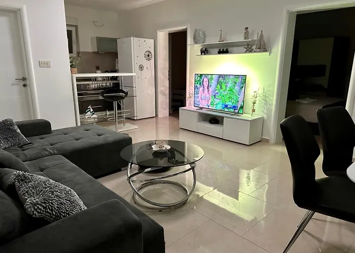 Apartment Horvat Bibinje